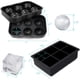 thumbnail image 4 of Juego de bolsas de hielo de silicona de grado alimenticio platino, bolsas de hielo en forma de panal, 6 bolsas de hielo uniformes, 6 bolsas de hielo de silicona, 4 of 5