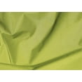 thumbnail image 4 of Gouchee Home Cube Brava Lime Pouf Ottoman – Water-Repellent Cube Bean Bag Footstool with Polystyrene Beads, Lightweight & Portable for Living Room or Dorm, 4 of 8