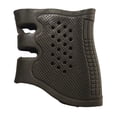 thumbnail image 1 of Wosthever Guante antideslizante con agarre de goma para táctica para 17 19 20 21 22 23 31 32, accesorios para , agarre Universal Caza Gris, 1 of 6