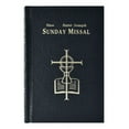 thumbnail image 2 of New Saint Joseph Sunday Missal and Hymnal, 2 of 4