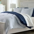 thumbnail image 5 of Sonoma Goods For Life Waffle Quilt - White, TWIN/TWNXL, 5 of 5