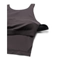 thumbnail image 5 of Top Deportivo CRZ YOGA Butterluxe Cuello Alto con Espalda en U XL, 5 of 5