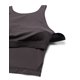 thumbnail image 5 of Top Deportivo CRZ YOGA Butterluxe Cuello Alto con Espalda en U XL, 5 of 5