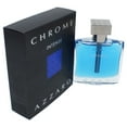 thumbnail image 4 of Chrome Intense by Azzaro for Men - 1.7 oz EDT Spray, 4 of 5