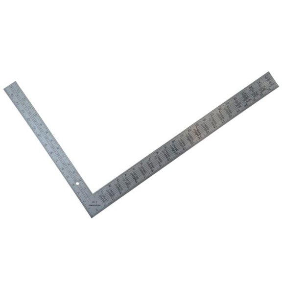 BlueSpot Tools - Framing Square 400 x 600mm (16 x 24in)
