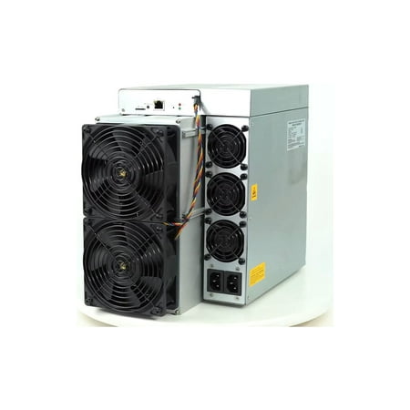 Antminer S19pro 110th/S Bicoin Miner Mining Machine Asic Miner With 3250W Power Supply Included