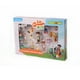 thumbnail image 1 of Granja de Zenon Luppa Caja de 15 figuras Coleccionables Surtidas Figura, 1 of 4