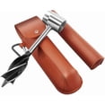 thumbnail image 4 of Bushcraft Hand Auger Settlers Survival Tools Pegoer Wood Tools, 4 of 5