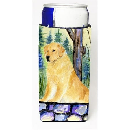 

Golden Retriever Michelob Ultra s For Slim Cans - 12 oz.