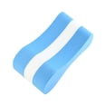 thumbnail image 1 of Pull Buoy Figure-Eight Shaped Leg Float Swimming Training Aid for Beginner, 1 of 5