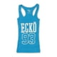 thumbnail image 2 of Ecko Unltd. Camiseta sin mangas 93 Boy Graphic Ribbed para mujer, azul, grande Ecko Unltd. Camiseta sin mangas, 2 of 2