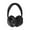 Black, variant on RCA Wave-55 Bluetooth Headphones, 40H Playtime, Hi-Res Audio, Black