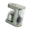 thumbnail image 2 of Cepillo de limpieza de la piel Facial Strade Fareast Limited USB Portátil 3 cabezales, 2 of 8