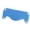 Blue, variant on MAGIDEAL Hard Hat Sweatband Mesh Washable Hard Hat Liner for Sports Work Construction Orange