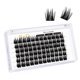thumbnail image 1 of Herramienta aplicadora de pestañas, kit de herramientas aplicadoras de pestañas de 3 piezas B&Q Pinzas de pestañas para extensiones de pestañas Pinzas de extensión de pestañas para herramienta de apli, 1 of 4