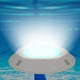 thumbnail image 3 of AC12V 35W 360 LED RGB Luz de piscina subacuática multicolor que cambia con control remoto, 3 of 8