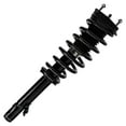 thumbnail image 6 of Detroit Axle - 2.5L Front Struts & Coil Spring Replacement for 2009-2013 Mazda 6, 6 of 7
