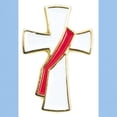 thumbnail image 3 of CafePress - Light T Shirt With Deacon Cross - Men's Classic Graphic T-Shirt, 3 of 4
