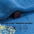 thumbnail image 4 of Home and Kitchen Qwtwty Bath Towel for Home Use Soft Hotel Towel Washclot, 4 of 8
