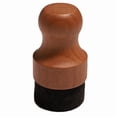 thumbnail image 1 of Kitchen Bamboo Cutting Board Oil Wax Applicator Work Oil Application Sponge Bamboo Oil Application Tool B, 1 of 6