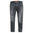 thumbnail image 1 of Duke Jeans pour Hommes D555 Benson Extensibles Fuselés Kingsize, 1 of 3