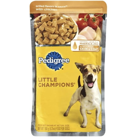 What Is Comparable To Pedigree Dog Food What Is Comparable To Pedigree Dog Food