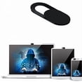 thumbnail image 4 of Ultra-Thin Webcam Privacy Cover - Sliding Design, 1mm Thickness, Easy to Install - for Laptop Phone Camera Protection, 4 of 8
