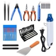 thumbnail image 1 of yeacher 3D Printing Post-Processing Toolkit: Precision Cleaning, Trimming, and Finishing Tools for DIY Projects - Model B, 1 of 6