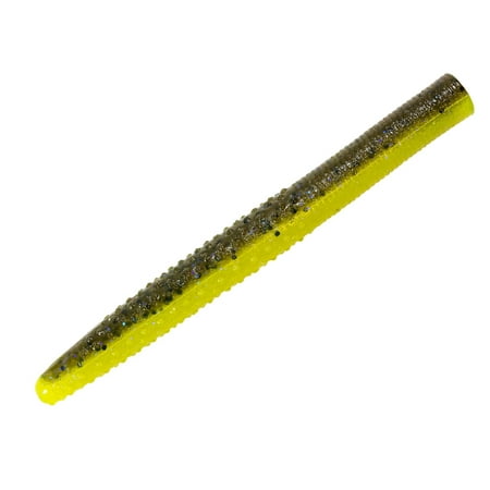 UPC: 0897744003318 | Z-Man Big TRD Soft Bait Lure (Hot Snakes)