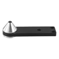 thumbnail image 3 of GLFILL Speaker Spike Shock Absorber Enhanced Stability Stable Floor Stand Audio Setup, 3 of 9