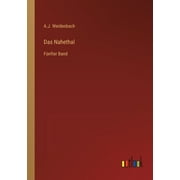 Das Nahethal : Fnfter Band (Paperback)