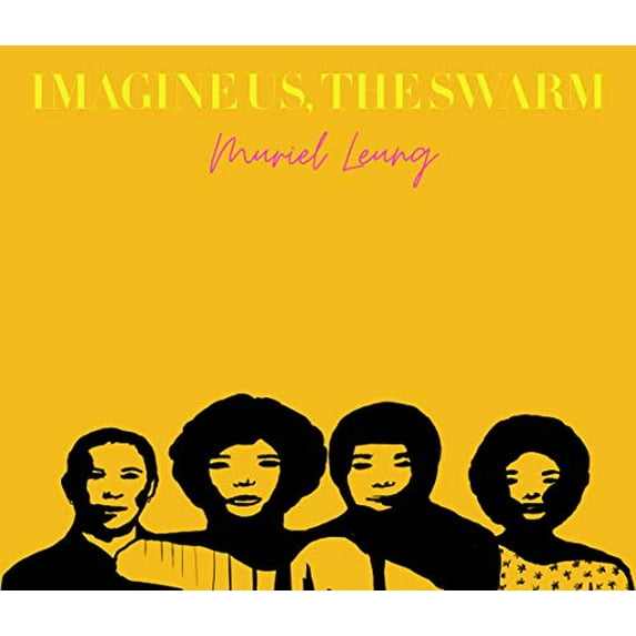 Pre-Owned Imagine Us, the Swarm (Paperback) 1643620738 9781643620732