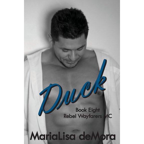 Duck Paperback