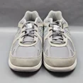 thumbnail image 2 of New Balance 877 Mens Walking Shoes Size 10.5 EEEE Gray Green Suede Sneakers, 2 of 6
