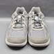 thumbnail image 2 of New Balance 877 Mens Walking Shoes Size 10.5 EEEE Gray Green Suede Sneakers, 2 of 6