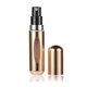 thumbnail image 1 of Atomizador de Perfume de 5ml, contenedor de líquido portátil para cosméticos, Mini pulverizador de aluminio para viaje, botella rellenable vacía, 1 of 4