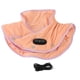 thumbnail image 2 of Almohadilla Térmica Para Hombros, Masaje De Vibración De Distribución Uniforme, Envoltura De Cuello Con Calefacción Eléctrica De Ajuste De 3 Niveles Para Relajación Muscular, 2 of 7