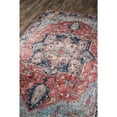 thumbnail image 4 of Momeni Karachi Polyester Multi Area Rug 2' X 3', 4 of 4