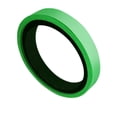 thumbnail image 3 of Glow in The Dark Tape 5M High Bright Removable Luminous Tape Sticker for Outdoor 2cm Width, 3 of 5