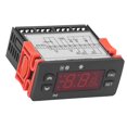 thumbnail image 3 of Etc-974 Digital Temperature Controller Ac230v 8a 220vntc Sensor Thermostat for Refrigerator, 3 of 5