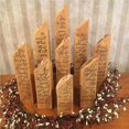 thumbnail image 4 of Maoww Tree Pillar Statue European Style Holiday Accessories Home Decor Resin Craft Ornamental Workmanship Sweet Gift Widely Applicable, 4 of 8