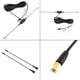 thumbnail image 4 of Antena, Antena SMA, Estable Prevenir Daños Durabilidad Vehículo Para Coche, 4 of 7