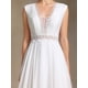 thumbnail image 5 of Vestido de novia Bellabarnetten Soraya Lace Chiffon Fang Ling, 5 of 6
