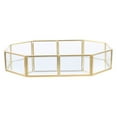 thumbnail image 4 of MLINS  Cosmetic Jewelry Storage Tray Box Decorative Case, 4 of 8