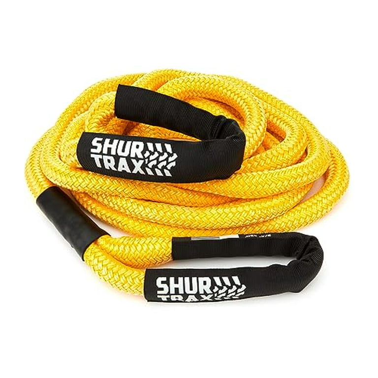 ShurTrax Recovery Rope 3/4in x 20ft ShurTrax Recovery Rope 3/4in x 20ft