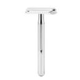 thumbnail image 3 of Men Razor,Long Handle Safety Razor Double Edge Razor Manual Shaver Advanced Technology, 3 of 14