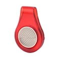thumbnail image 4 of Magnetic Hat Clip, Tight  Hat Clip PU Iron Detachable  For  Course Red, 4 of 8