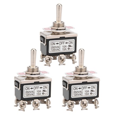 Предохранитель 125v 10a