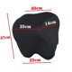 thumbnail image 3 of Car Rest Neck Auto Car Seat Memory Foam Able Neck Rest Protector Automobiles Interior|neck |, 3 of 5