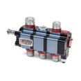thumbnail image 1 of Stock Car Prod-Oil Pumps SCPSCP-201B 3 Stage Dry Sump Oil Pump - Small Block Chevy - Engine Mount, 1 of 1